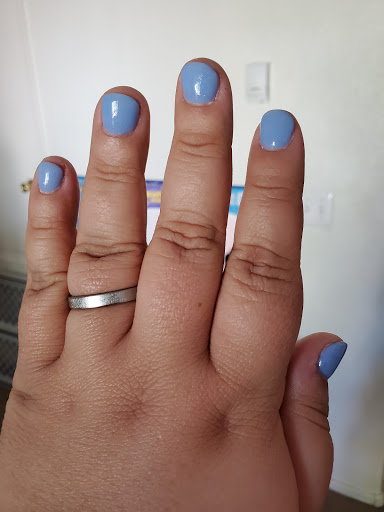 Nail Salon «Platinum Nails & Spa», reviews and photos, 2235 S Power Rd # 121, Mesa, AZ 85209, USA