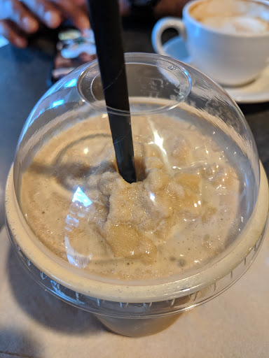 Coffee Shop «The Java Room», reviews and photos, 14 Littleton Rd, Chelmsford, MA 01824, USA