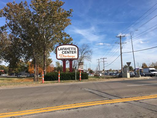 Supermarket «Dierbergs Markets», reviews and photos, 421 Lafayette Center, Ballwin, MO 63011, USA