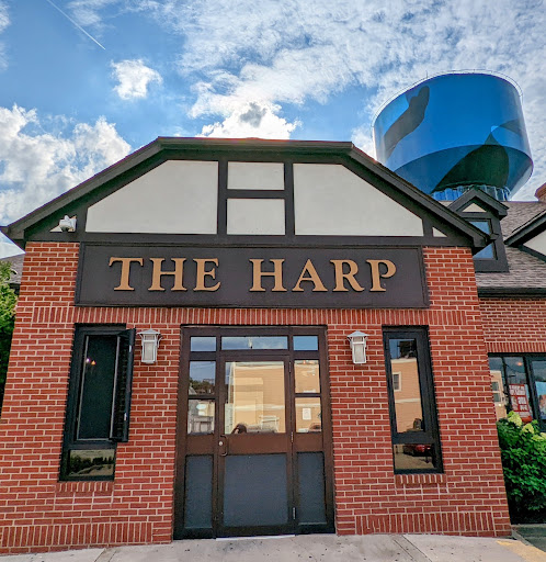 Irish Pub «The Harp», reviews and photos, 4408 Detroit Ave, Cleveland, OH 44113, USA