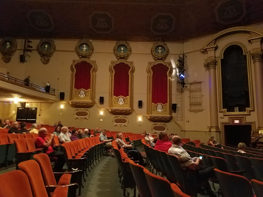 Movie Theater «Paramount Theatre», reviews and photos, 17 South St, Middletown, NY 10940, USA