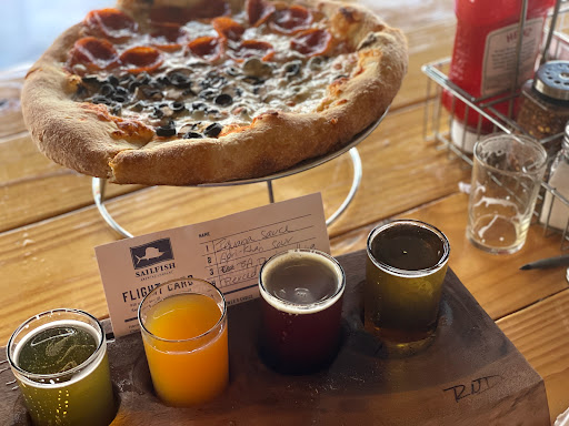 Brewery «Sailfish Brewing Company», reviews and photos, 130 N 2nd St, Fort Pierce, FL 34950, USA