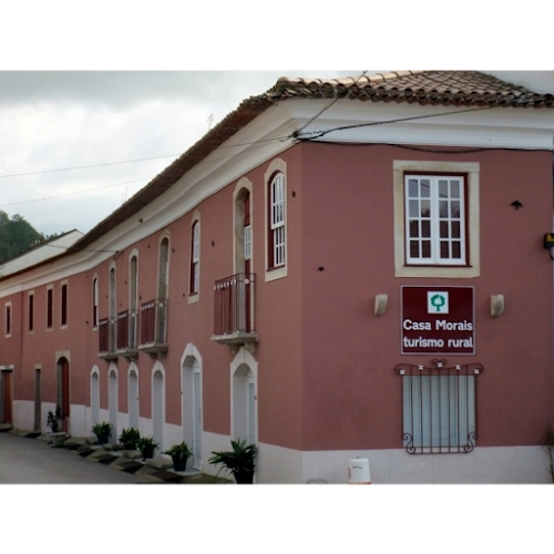Casa Morais Turismo Rural - Hotel