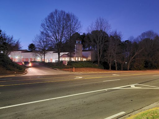 Self-Storage Facility «Public Storage», reviews and photos, 7760 Roswell Rd, Sandy Springs, GA 30350, USA