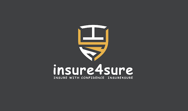 Sure Ltd, Insure 4 Sure House, Insure 4, 6 Dogsthorpe Rd, Peterborough PE1 3AA, United Kingdom