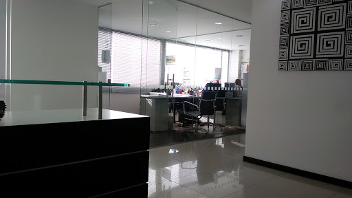 Guillen Asociados Inmobiliaria en Bogotá 
