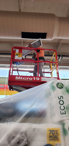 Grocery Store «Grocery Outlet Bargain Market», reviews and photos, 8320 Firestone Blvd, Downey, CA 90241, USA