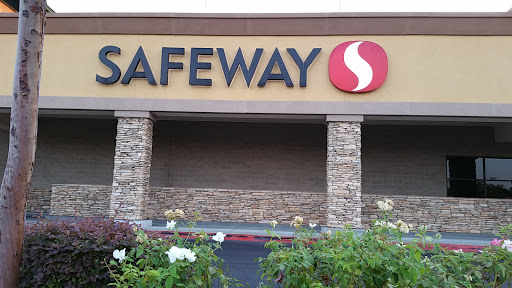 Grocery Store «Safeway», reviews and photos, 2220 Sunset Blvd, Rocklin, CA 95765, USA