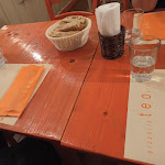 Photo n°1 de l'avis de gmail.c fait le 14/11/2022 à 19:50 sur le  Teo à Pietrasanta