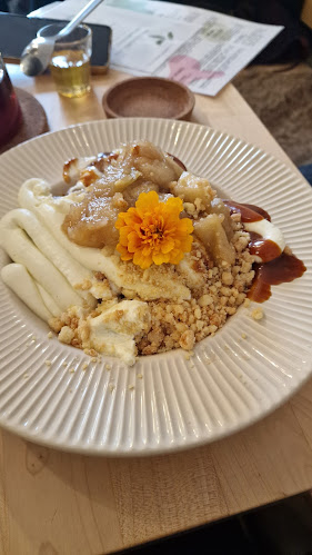 Dzień Dobry - Restauracja