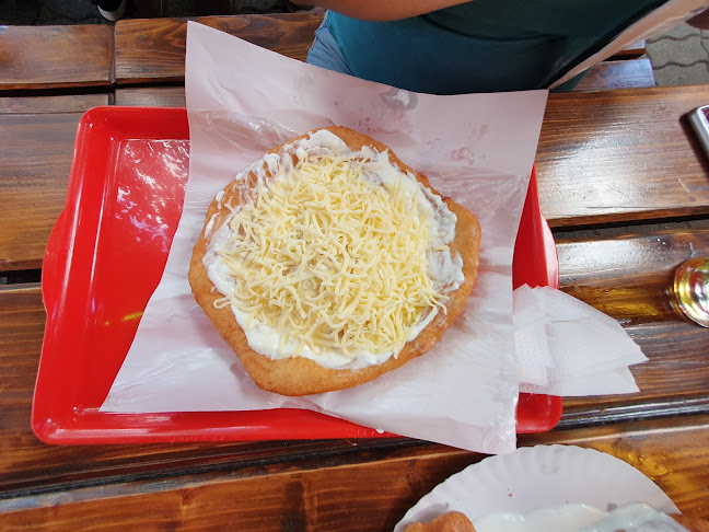 Hajdu-Konyha - Grill & Burger - Étterem