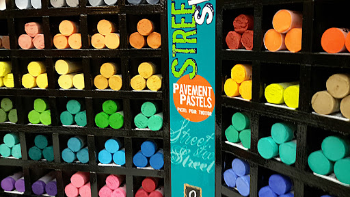 Art Supply Store «Catskill Art & Office Supply», reviews and photos, 328 Wall St, Kingston, NY 12401, USA