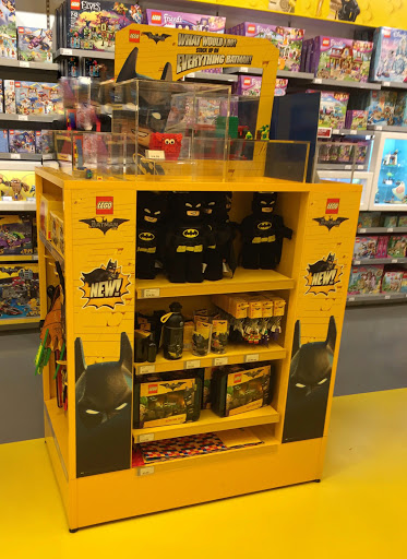 Toy Store «The LEGO Store», reviews and photos, 9410 SW Washington Square Rd, Tigard, OR 97223, USA