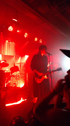 Pizza Restaurant «The Walnut Room», reviews and photos, 3131 Walnut St, Denver, CO 80205, USA