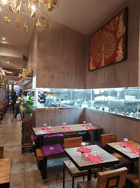 Atmosphère du Restaurant thaï Paya Thaï Beaubourg à Paris - n°4