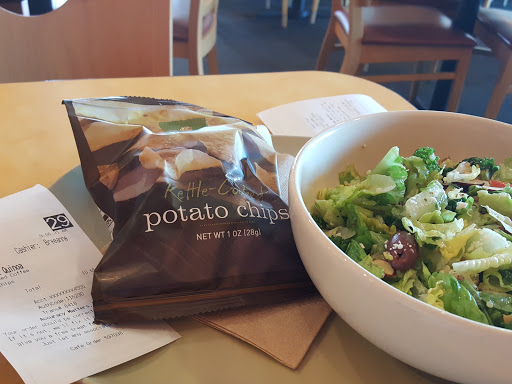 Sandwich Shop «Panera Bread», reviews and photos, 2415 E Chapman Ave, Fullerton, CA 92838, USA
