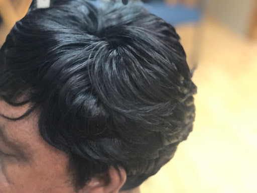 Beauty Salon «Studio 78 Unisex Hair Salon and Beauty Suites», reviews and photos, 1780 S Nova Rd #10&11, South Daytona, FL 32119, USA