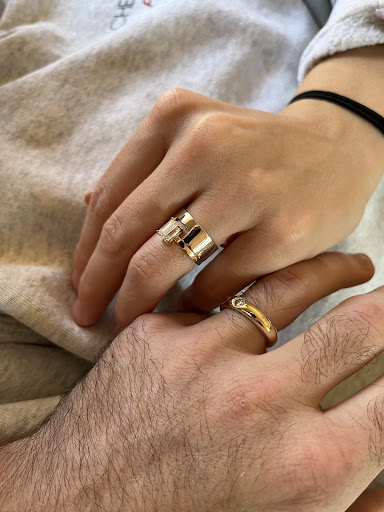 Jeweler «The Jewelers», reviews and photos, 2902 Pentagon Dr, St Anthony, MN 55418, USA