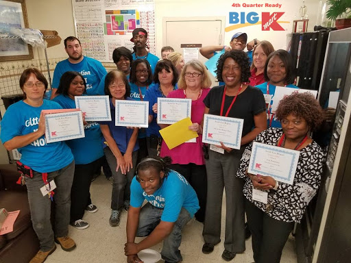 Discount Store «Kmart», reviews and photos, 2185 Reeves St, Dothan, AL 36303, USA