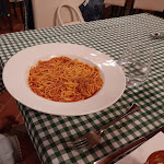 Photo n°4 de l'avis de Roberto. fait le 16/08/2019 à 12:18 sur le  Restaurant Vin ' Canta à Morro d'Alba