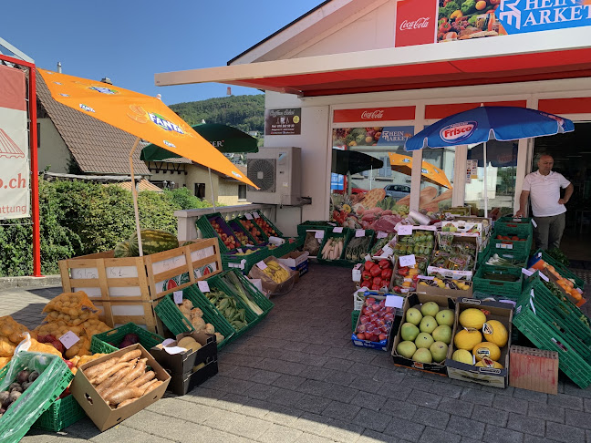 Rhein Market