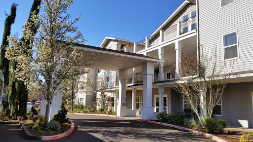 Prestige Senior Living Southern Hills