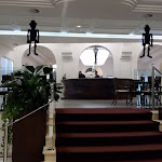 Photo n°4 de l'avis de Shell. fait le 30/09/2018 à 18:31 sur le  Grand Hotel da Vinci à Cesenatico