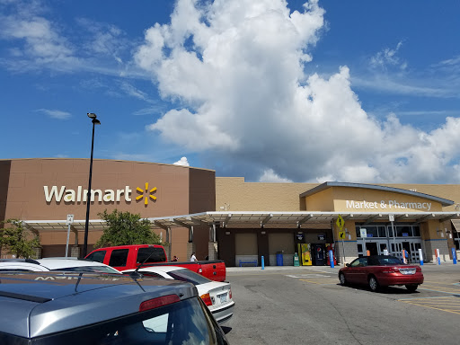 Department Store «Walmart Supercenter», reviews and photos, 1617 E Beach Blvd, Pass Christian, MS 39571, USA