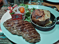 Steak du Restaurant La Piraterie à Marseille - n°3