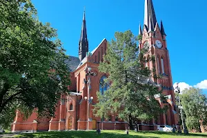 Gustav Adolf Church image
