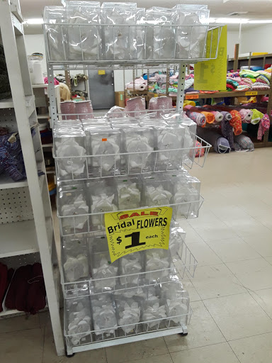 Fabric Store «SAS Fabrics», reviews and photos, 5320 E Speedway Blvd, Tucson, AZ 85712, USA