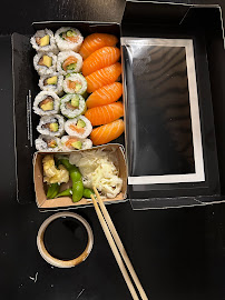 Les plus récentes photos du Restaurant de sushis Sushi Shop à Le Mans - n°4