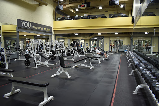 Gym «Genesis Health Clubs - Metcalf Super Sport», reviews and photos, 12075 Metcalf Ave, Overland Park, KS 66213, USA