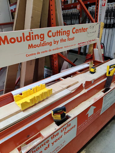 Home Improvement Store «The Home Depot», reviews and photos, 29801 Southfield Rd, Southfield, MI 48076, USA