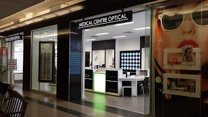 Medical Centre Optical