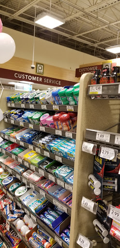 Supermarket «Publix Super Market at Shoppes of Sweetwater», reviews and photos, 3883 Wekiva Springs Rd, Longwood, FL 32779, USA