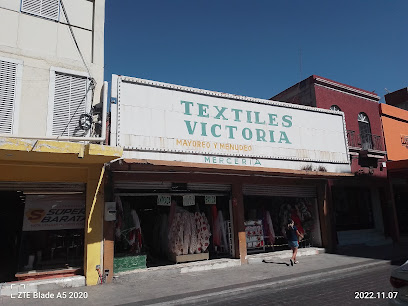 Textiles Victoria