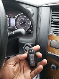 KeyMe Locksmiths - Photo 7 - Car repair in National City, CA, Chula Vista