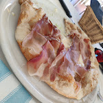 Photo n°2 de l'avis de Oana.o fait le 05/09/2022 à 12:19 sur le  Ghostbuster ristorante pizzeria à Castiglioncello