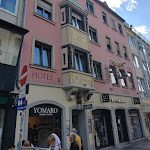 Photo n°1 de l'avis de Barry.o fait le 16/08/2022 à 14:25 sur le  Hotel Zum Winzermännle à Würzburg