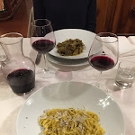 Photo n°1 de l'avis de Diego.o fait le 22/04/2017 à 07:29 sur le  Ristorante Vecchia Urbino à Urbino