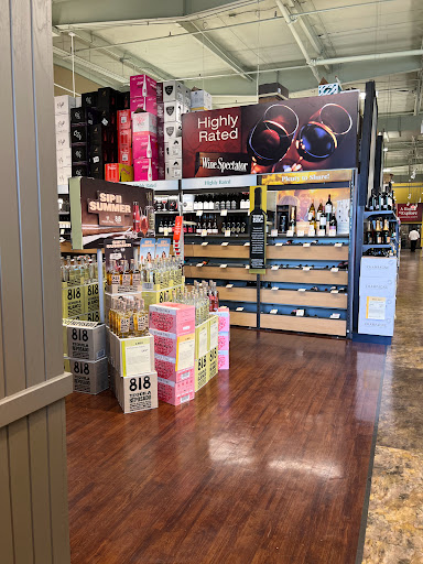 Wine Store «Total Wine & More», reviews and photos, 394 N Moorpark Rd, Thousand Oaks, CA 91360, USA