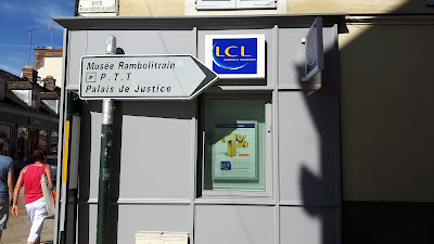 LCL Banque et assurance à Rambouillet