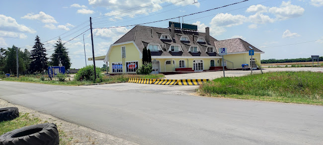 Értékelések erről a helyről: M. Petrol, Tompa - Benzinkút