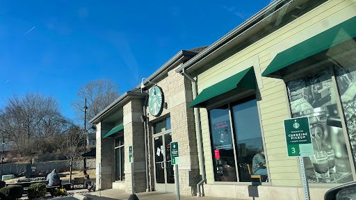 Coffee Shop «Starbucks», reviews and photos, 1030 S 5th St, St Charles, MO 63301, USA