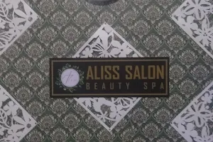Aliss Salon Beauty Spa image
