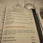 Photo n° 15 de l'avis de U.a fait le 08/12/2023 à 03:41 pour Bistrot du Grand Louis à Mérignac