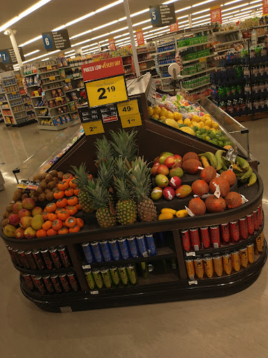 Grocery Store «Food Lion», reviews and photos, 2105 Academy Rd, Powhatan, VA 23139, USA