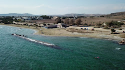 CTO Public Beach'in fotoğrafı imkanlar alanı