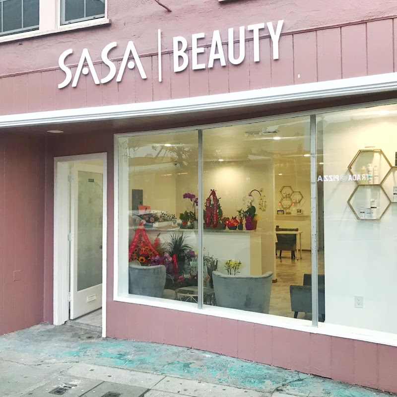 Sasa Beauty